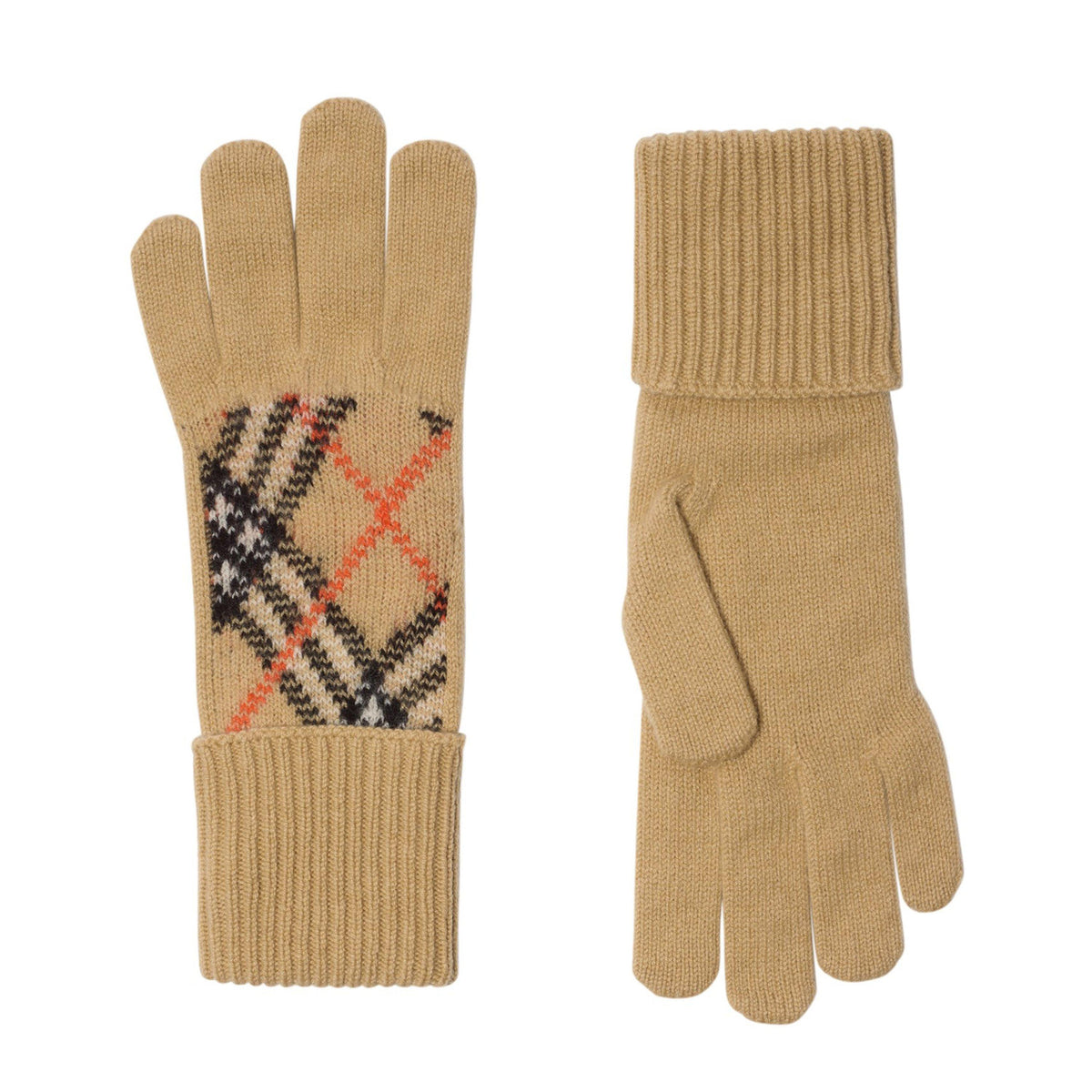 Check Gloves