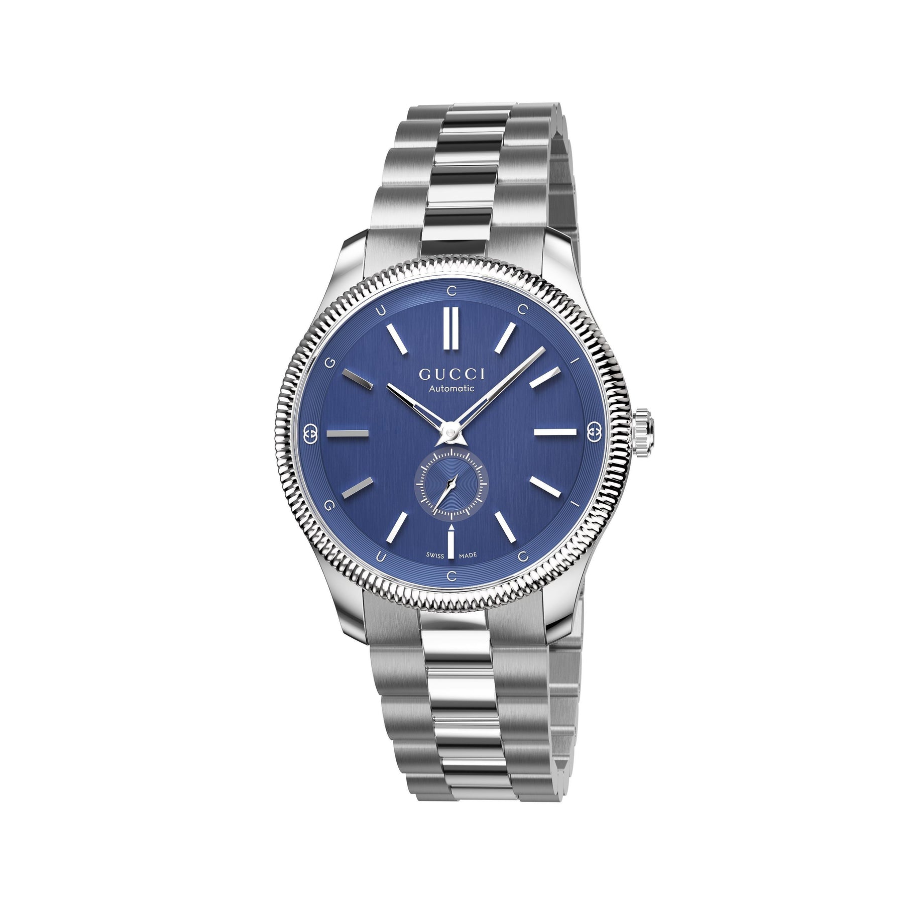 40mm G-Timeless Watch
