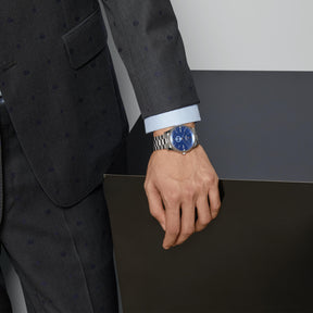 40mm G-Timeless Watch