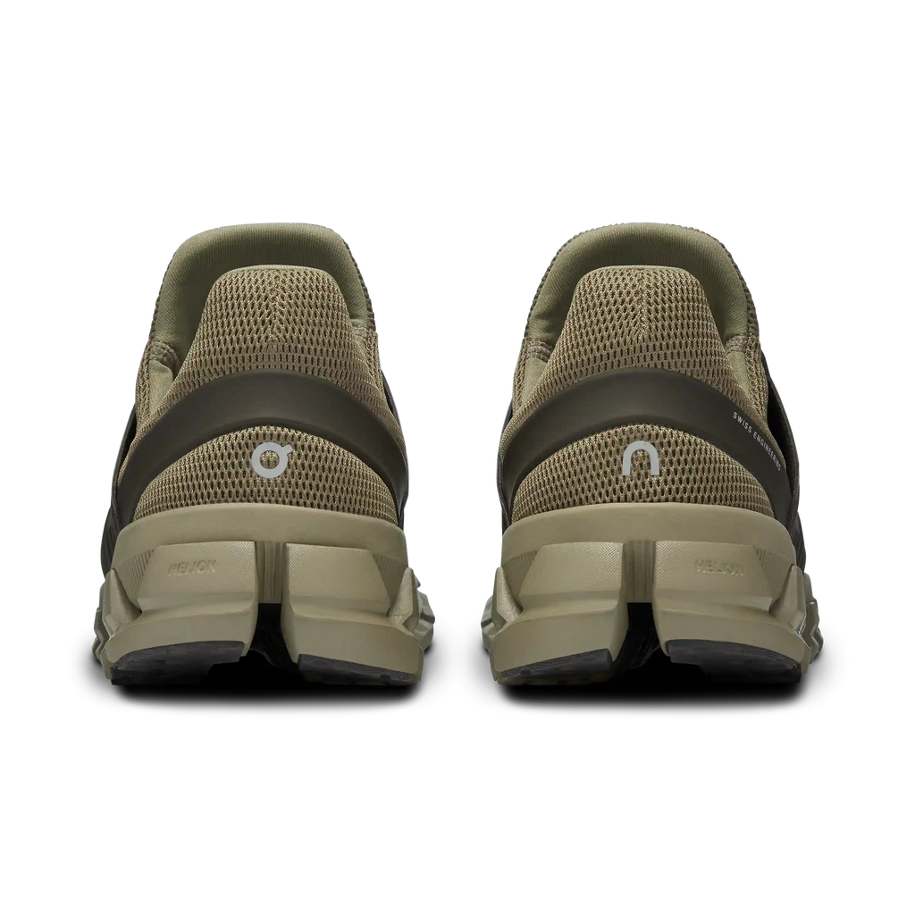 Cloudswift 3 AD Grove Thorn On Running