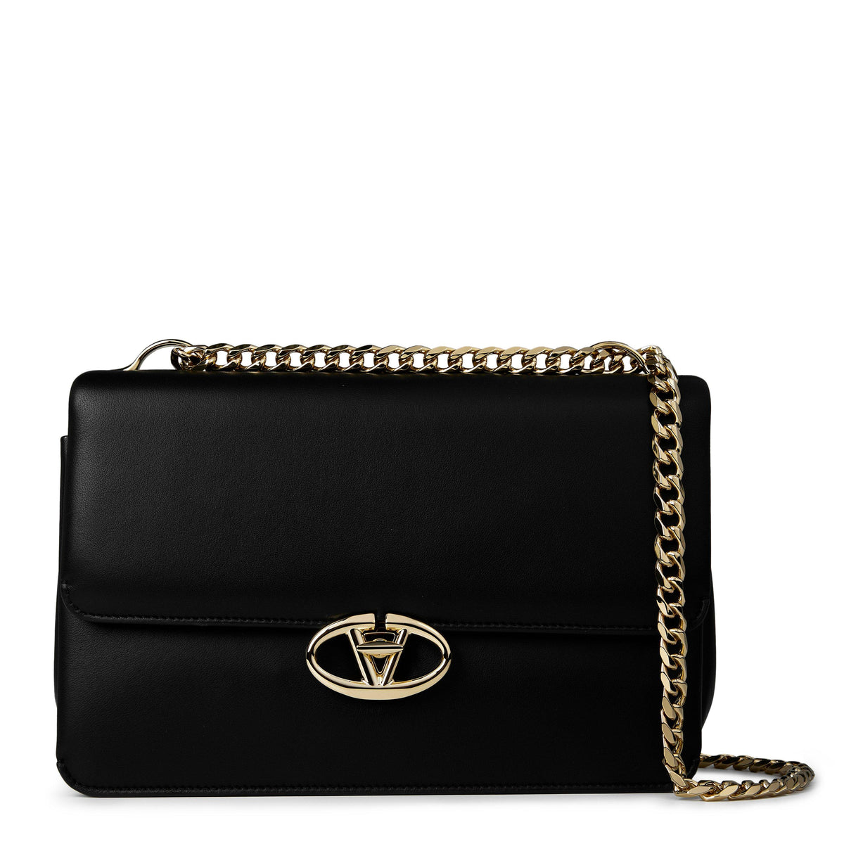 Vlogo Signature Shoulder Bag