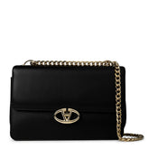 Vlogo Signature Shoulder Bag