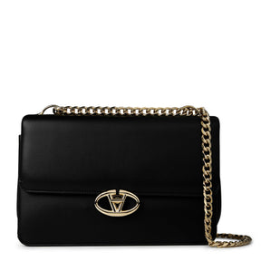 Vlogo Signature Shoulder Bag