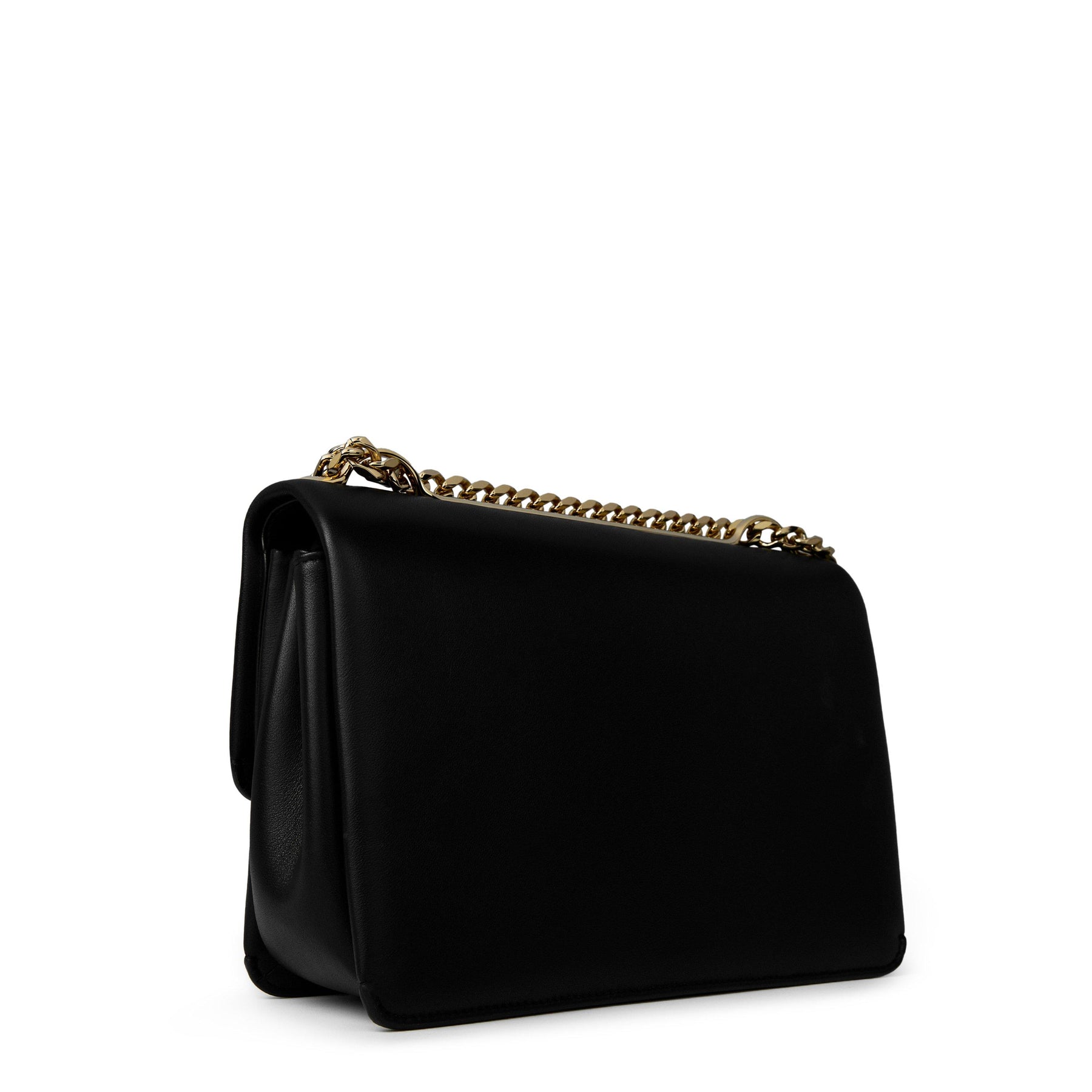 Vlogo Signature Shoulder Bag