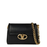 Vlogo Signature Mini Shoulder Bag