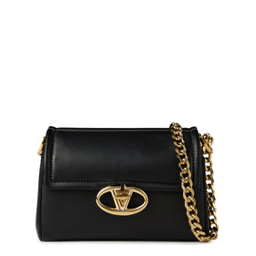 Vlogo Signature Mini Shoulder Bag