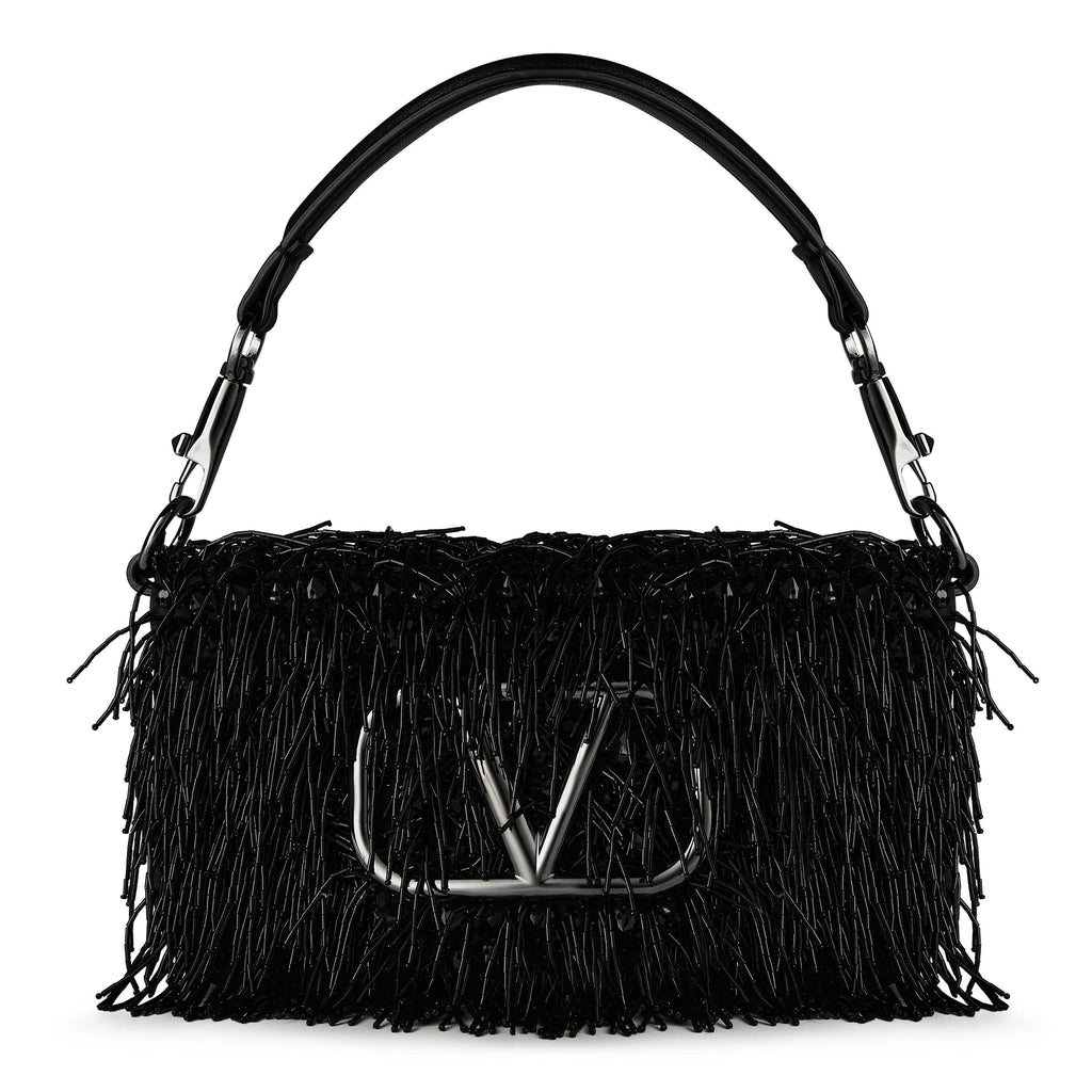 Vlogo Embellished Bag
