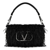 Vlogo Embellished Bag