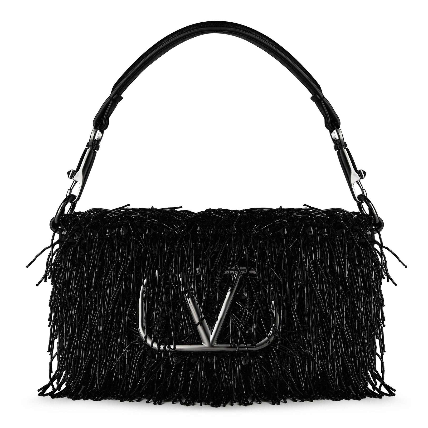 Vlogo Embellished Bag