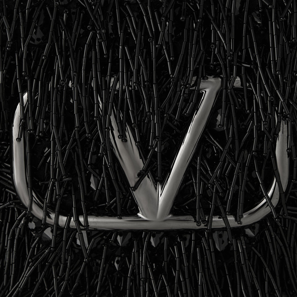 Vlogo Embellished Bag