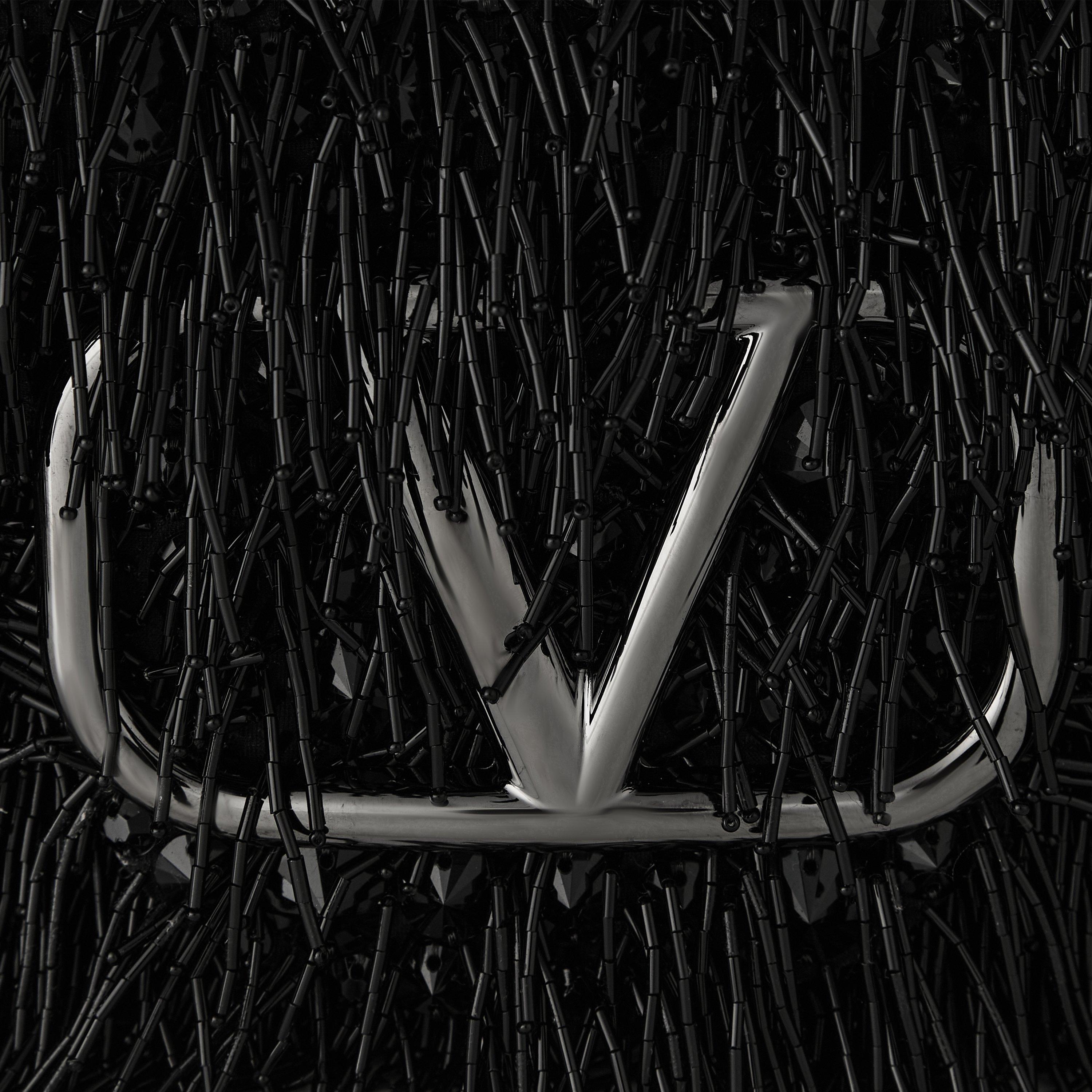 Vlogo Embellished Bag