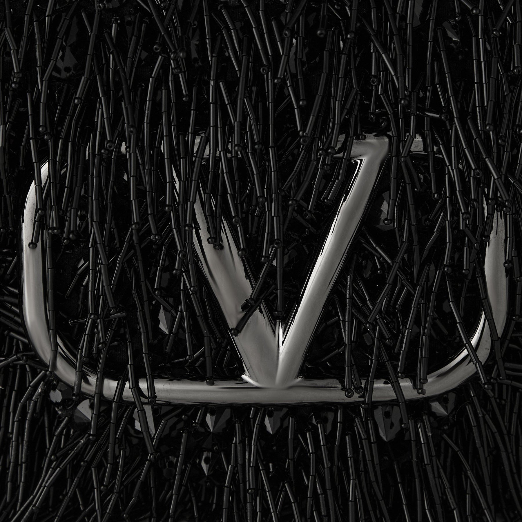Vlogo Embellished Bag