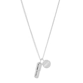 Pill Necklace