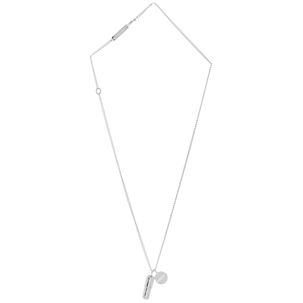 Pill Necklace