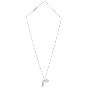 Pill Necklace