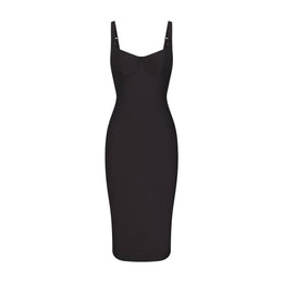 Skims Body Midi Dress