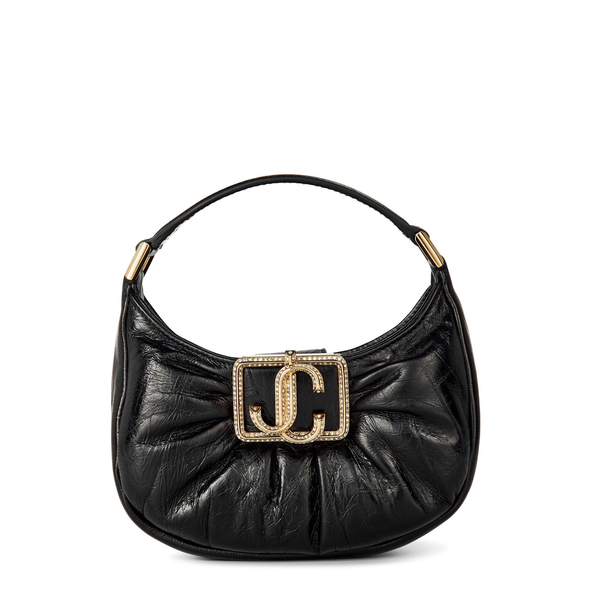 Mini Edie Hobo Bag