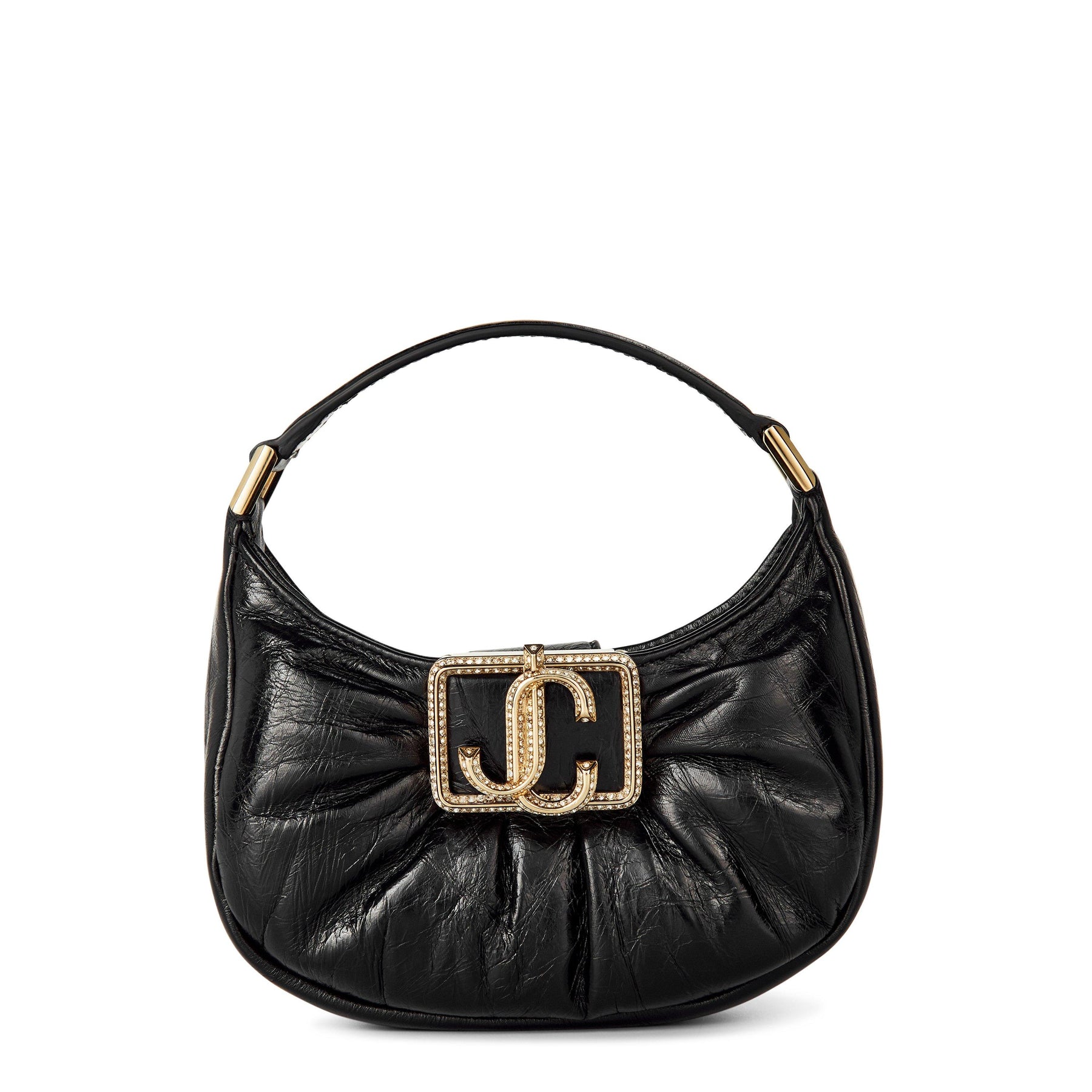 Mini Edie Hobo Bag