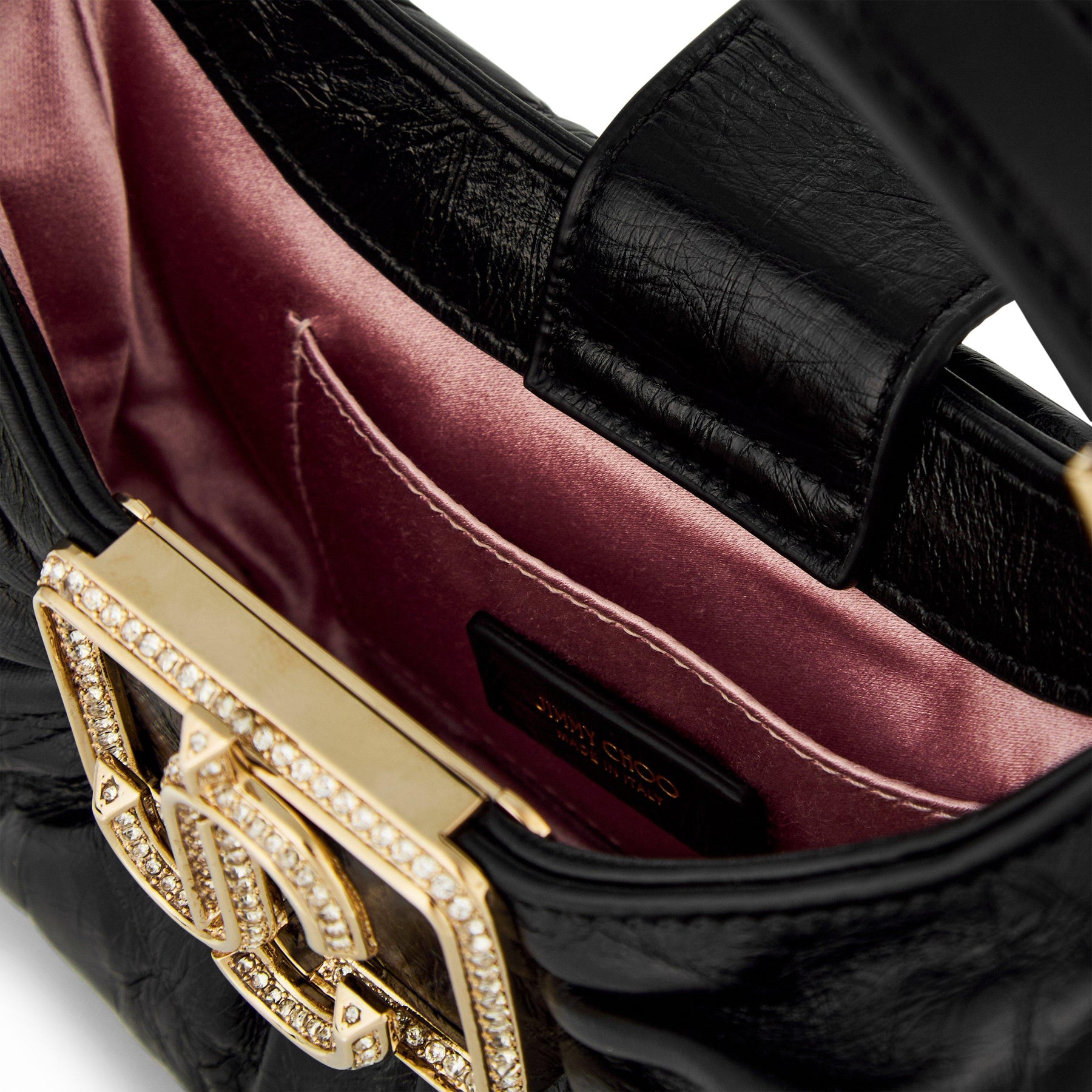 Mini Edie Hobo Bag