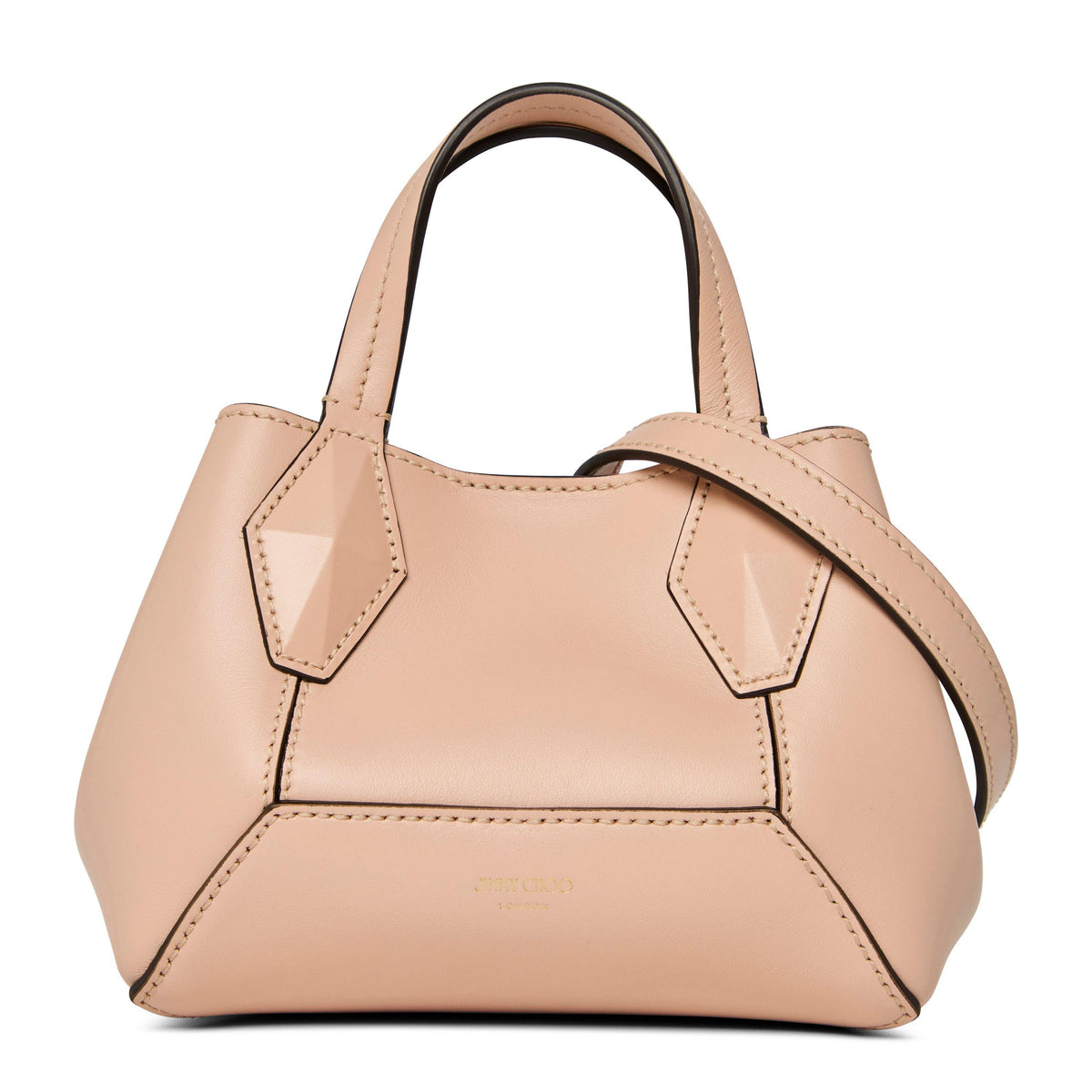 Diamond Tote Bag
