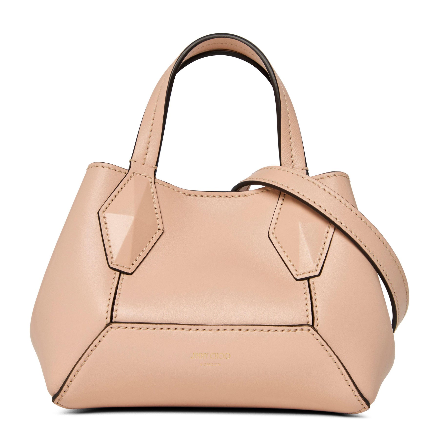 Diamond Tote Bag