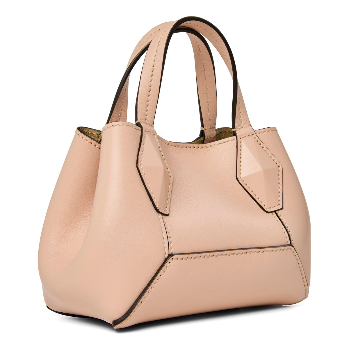 Diamond Tote Bag