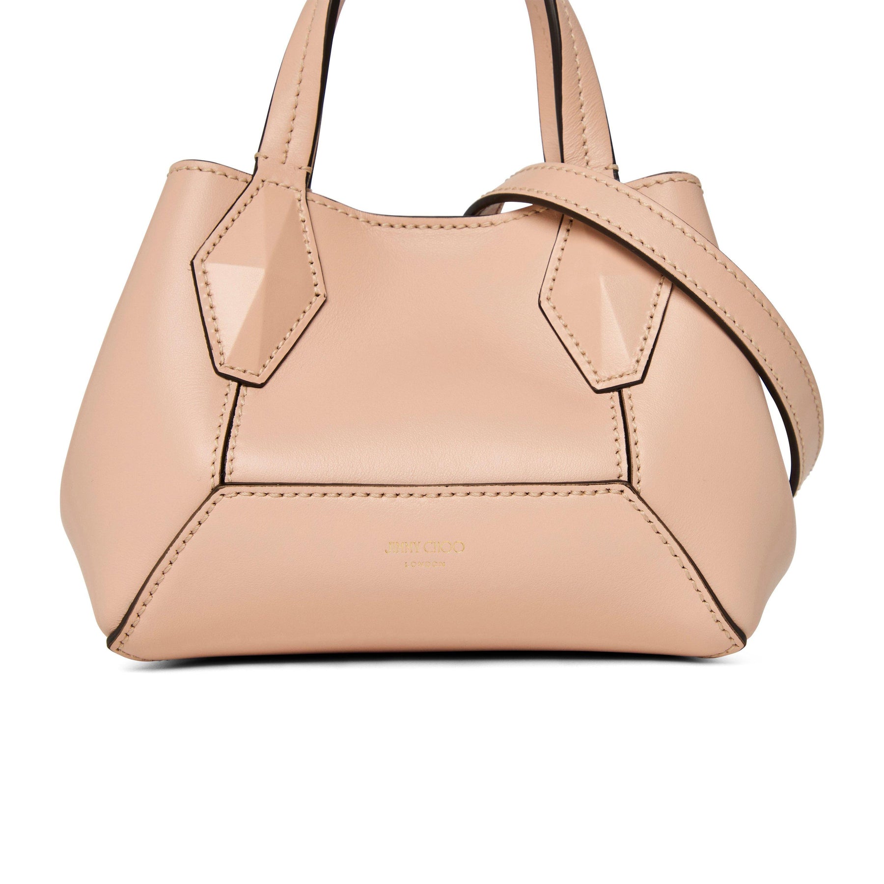 Diamond Tote Bag