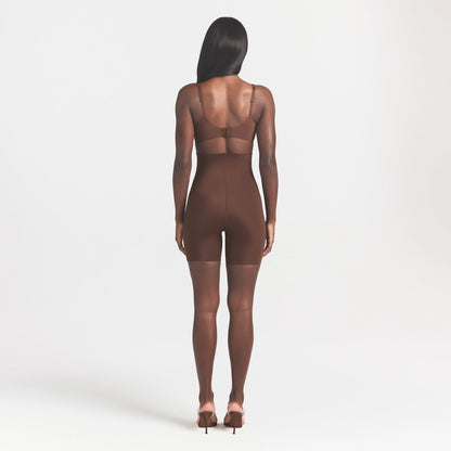 Cool Shapewear High-waisted Short