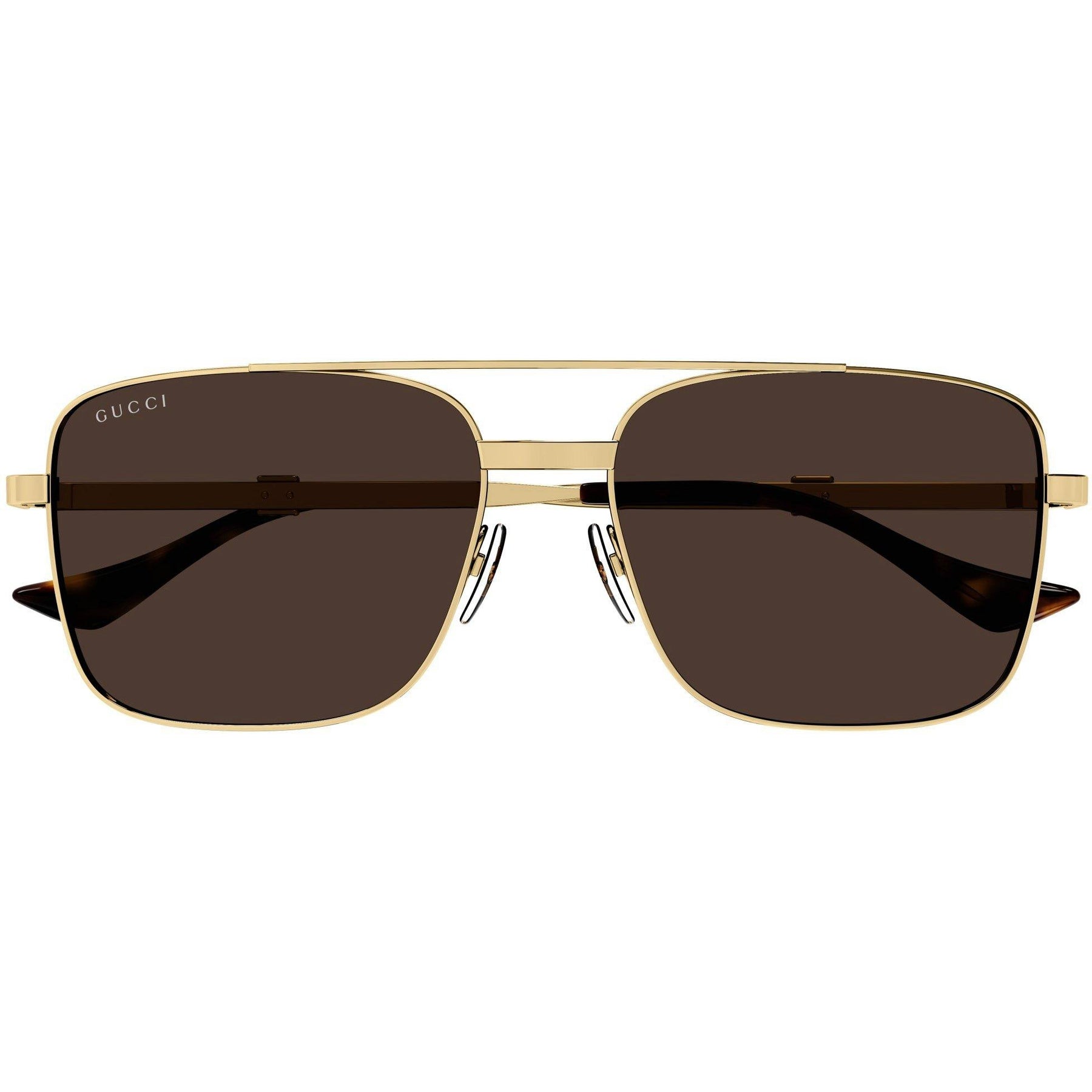 Web Pattern Sunglasses