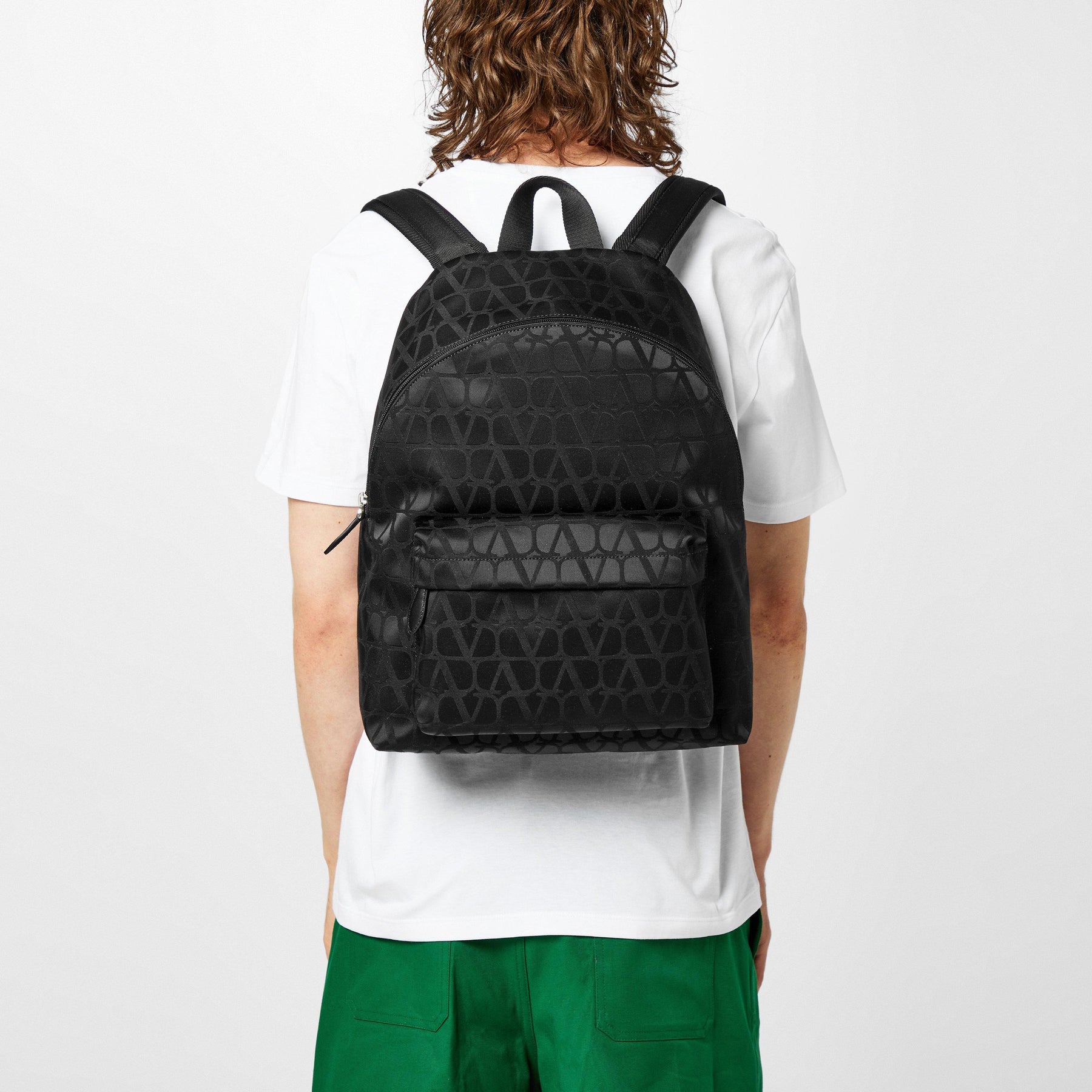 Toile Backpack
