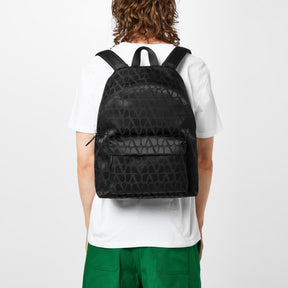 Toile Backpack
