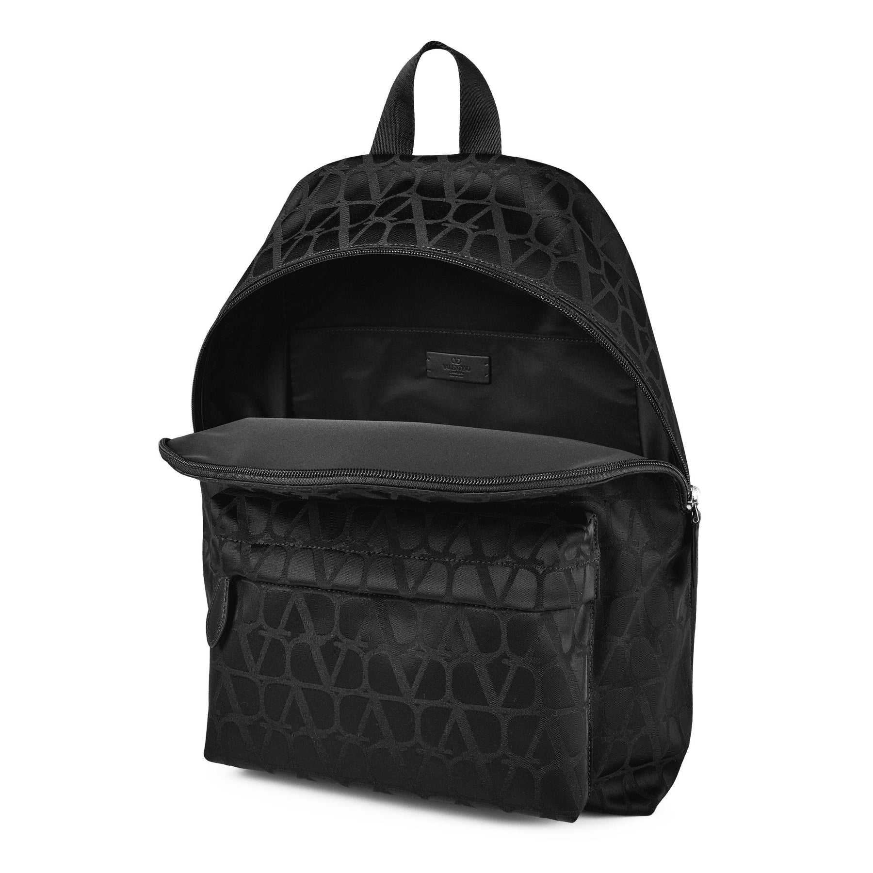 Toile Backpack