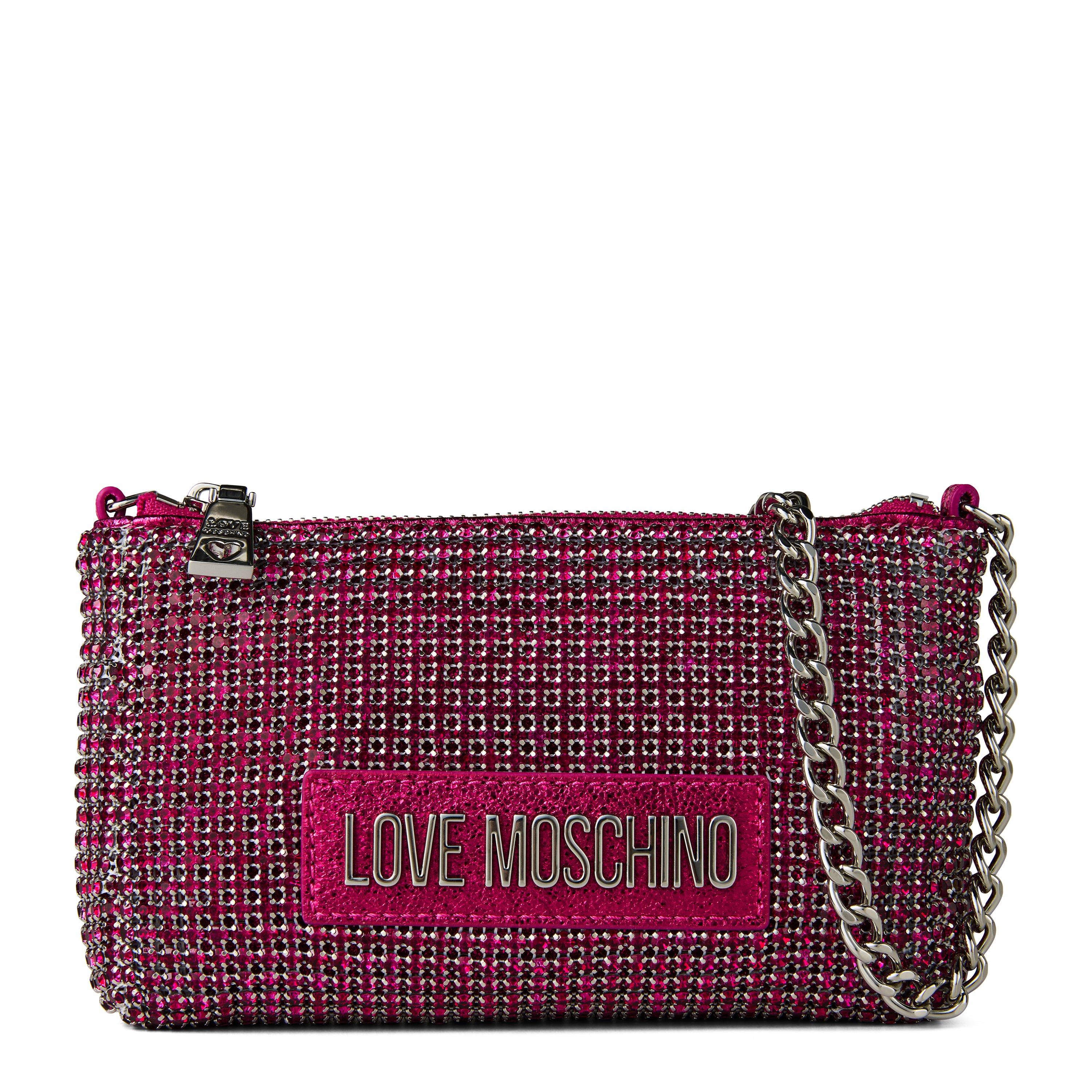 Bling Shoulder Bag