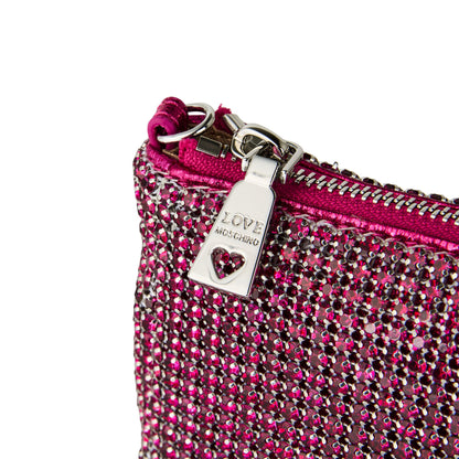 Bling Shoulder Bag