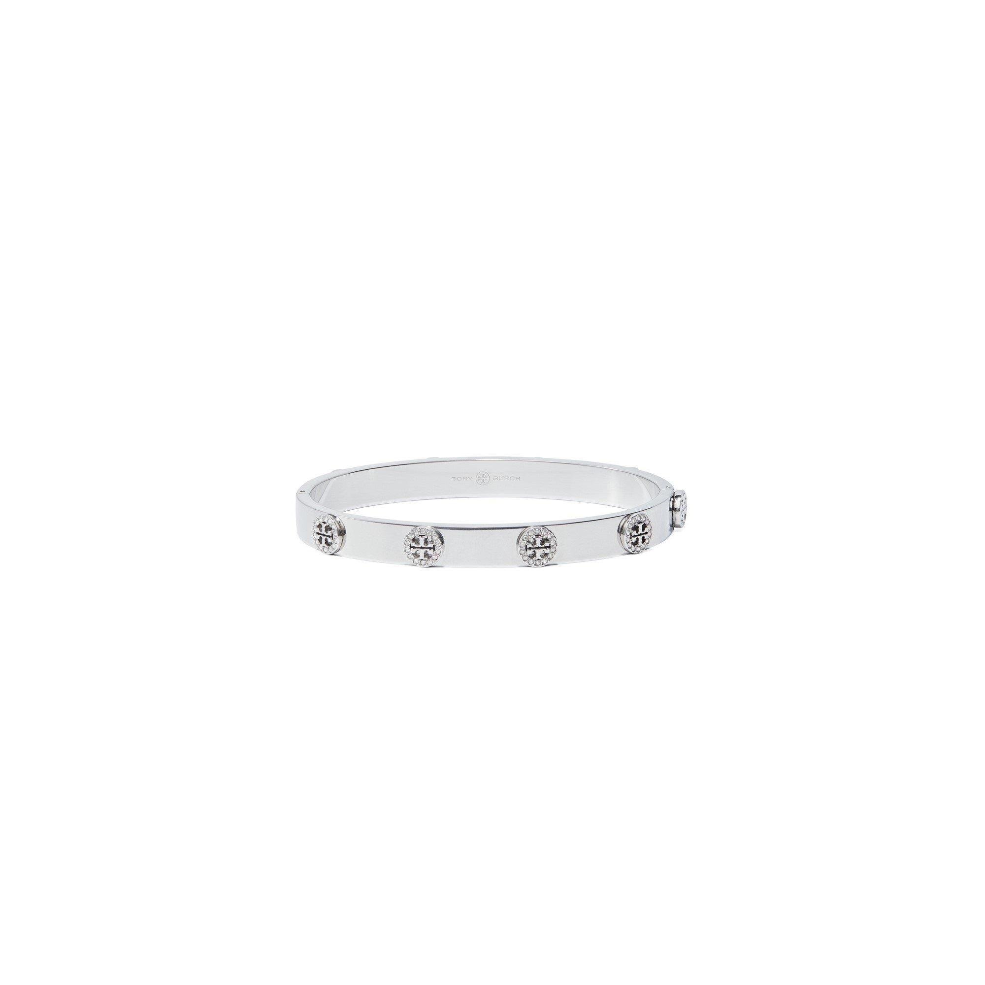 Miller Stud Hinge Bracelet