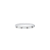 Miller Stud Hinge Bracelet