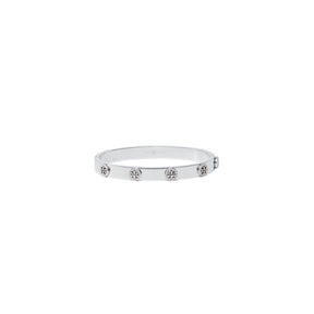 Miller Stud Hinge Bracelet