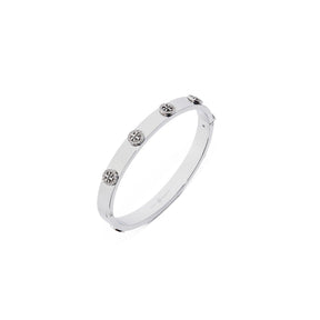 Miller Stud Hinge Bracelet