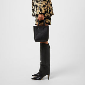 Lenny North-South Tote