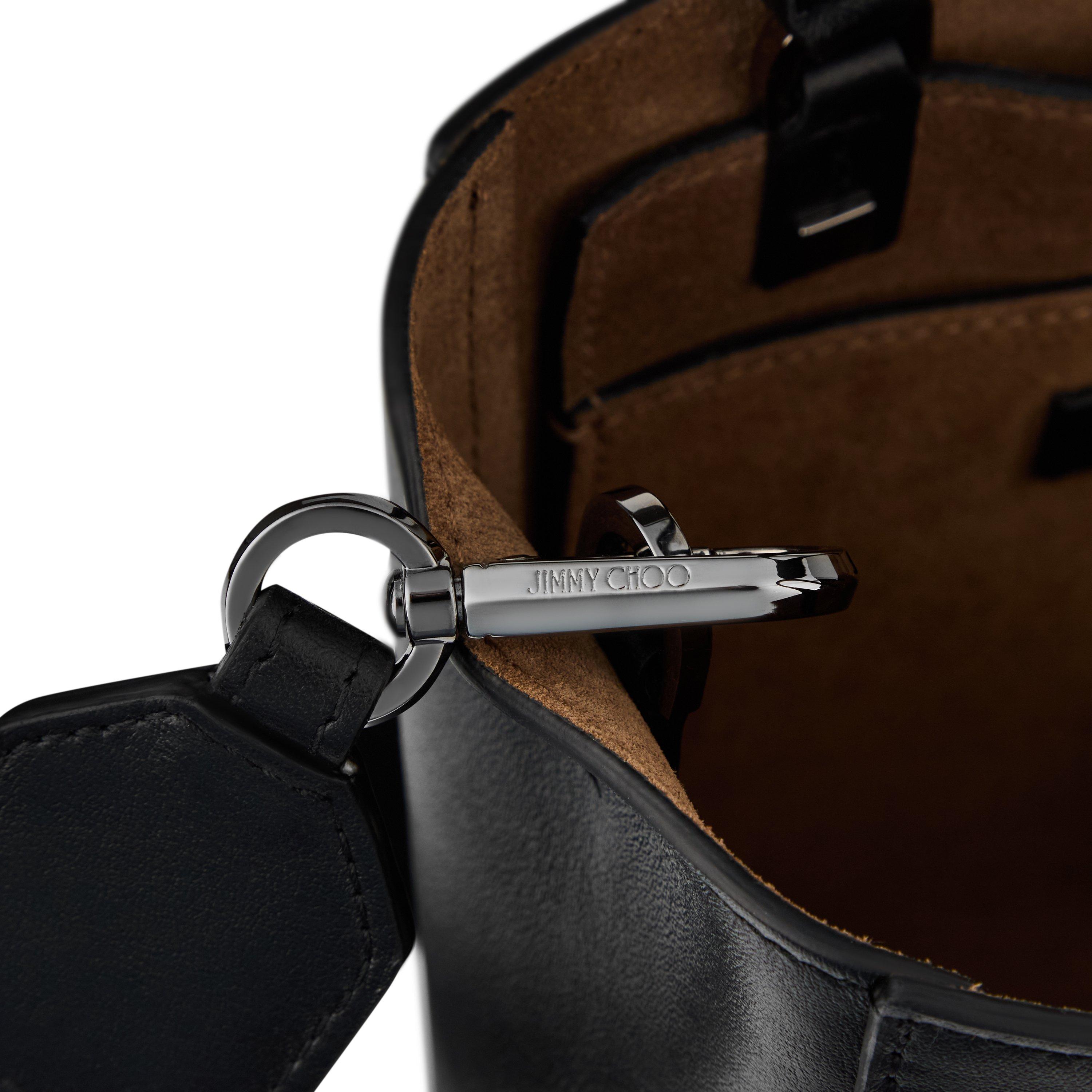 Lenny North-South Tote