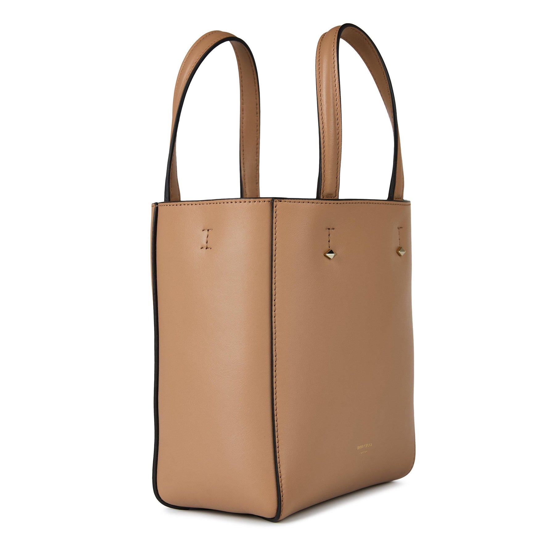 Lenny North-South Tote