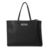 Women's Yona Tote Bag, Signature Logo