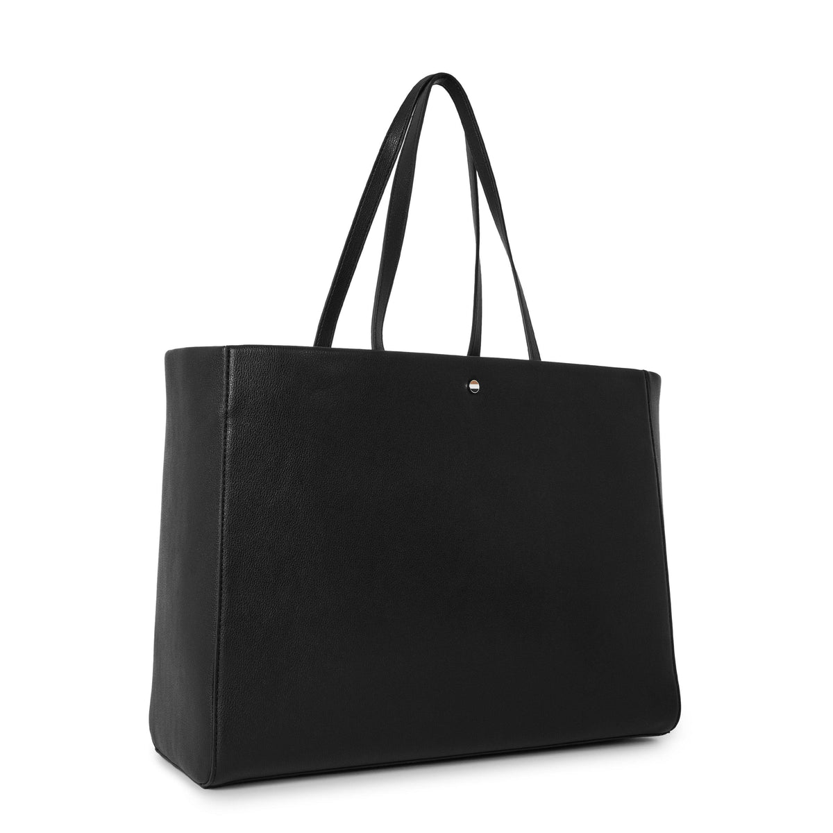 Women's Yona Tote Bag, Signature Logo