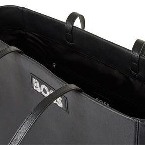 Women's Yona Tote Bag, Signature Logo