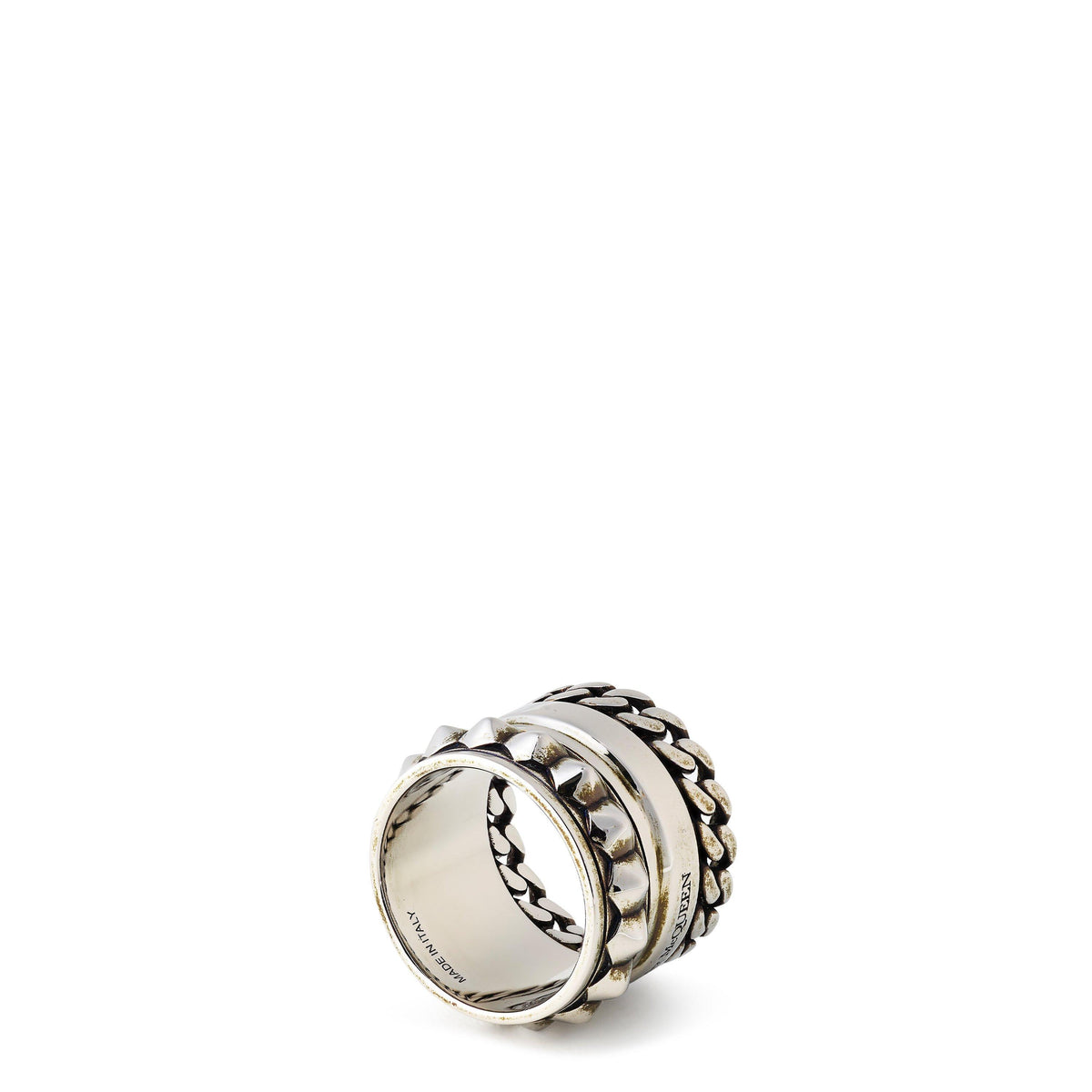 Punk Ring