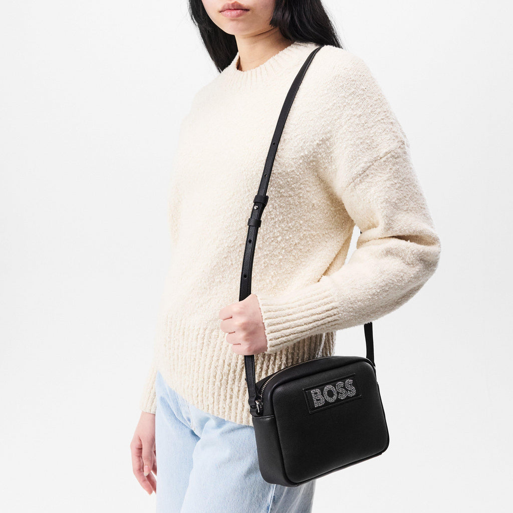 Women's Yona Diamante Crossbody Bag