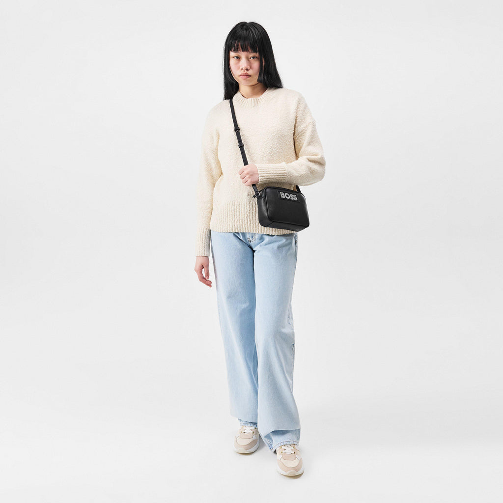 Women's Yona Diamante Crossbody Bag