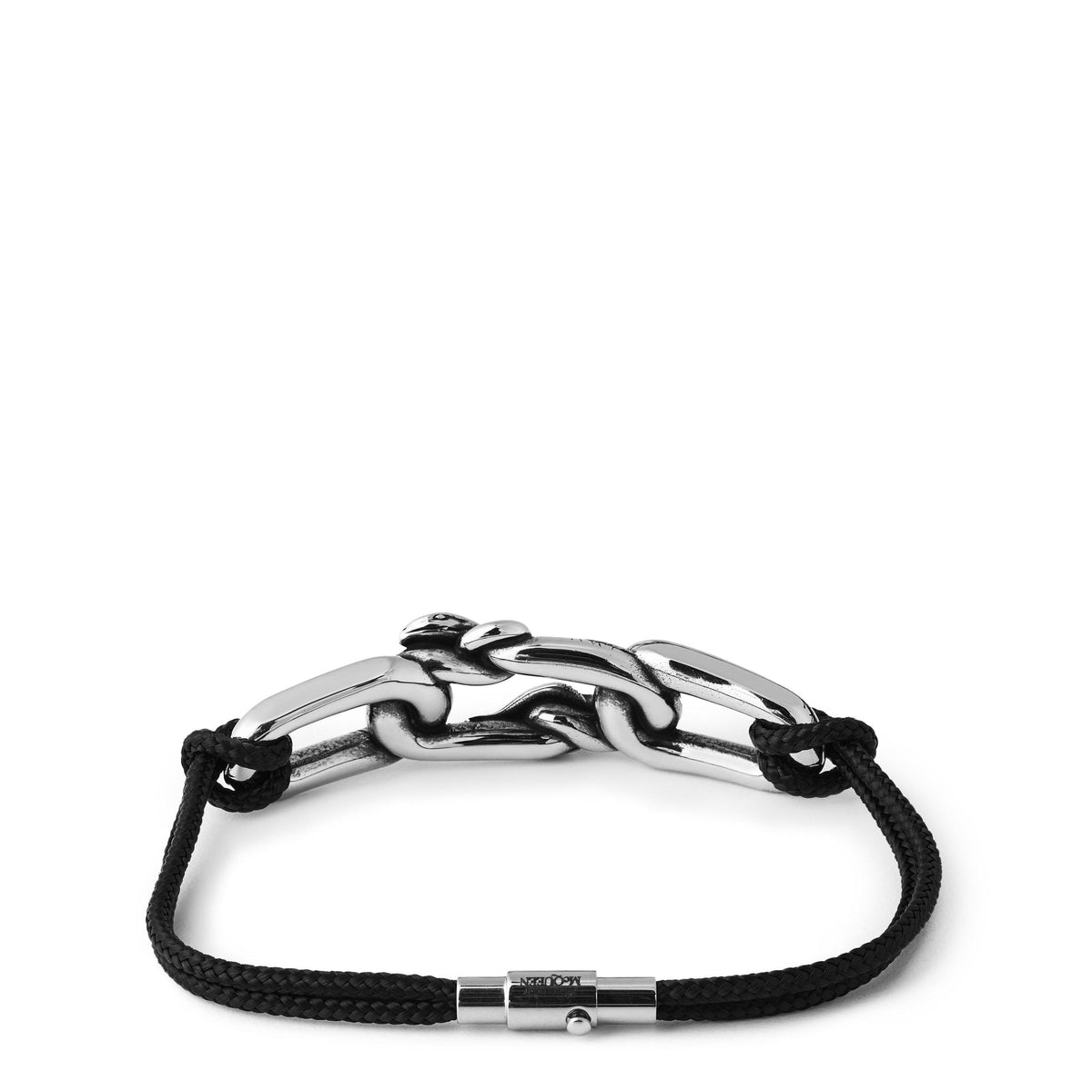 Chain Skull Bracelet