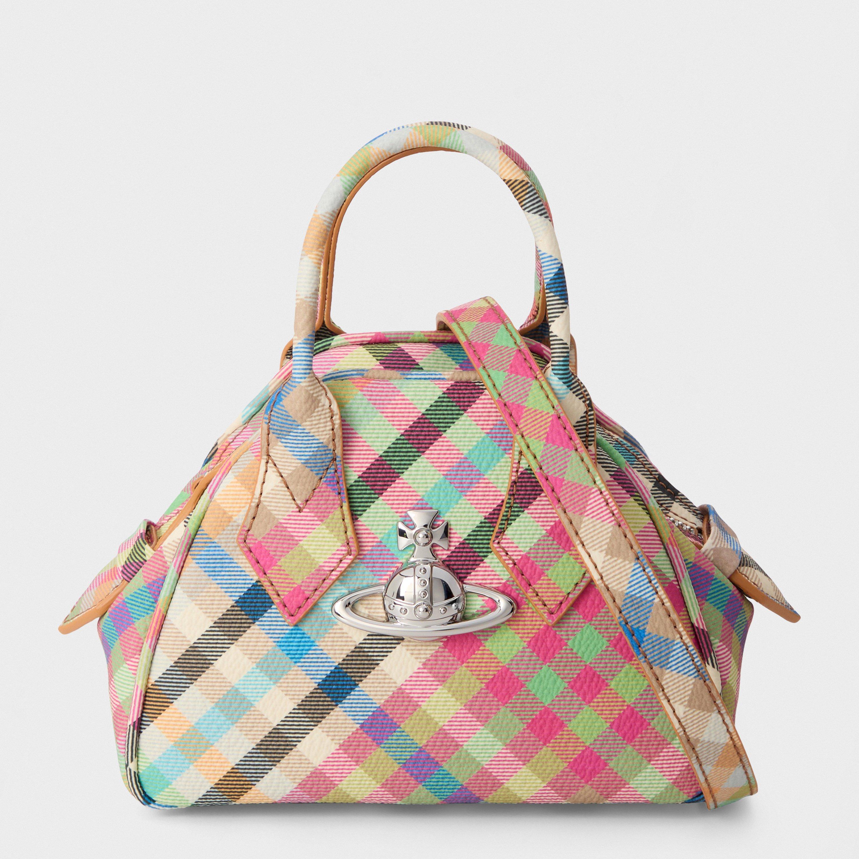 Yasmine Mini Bag