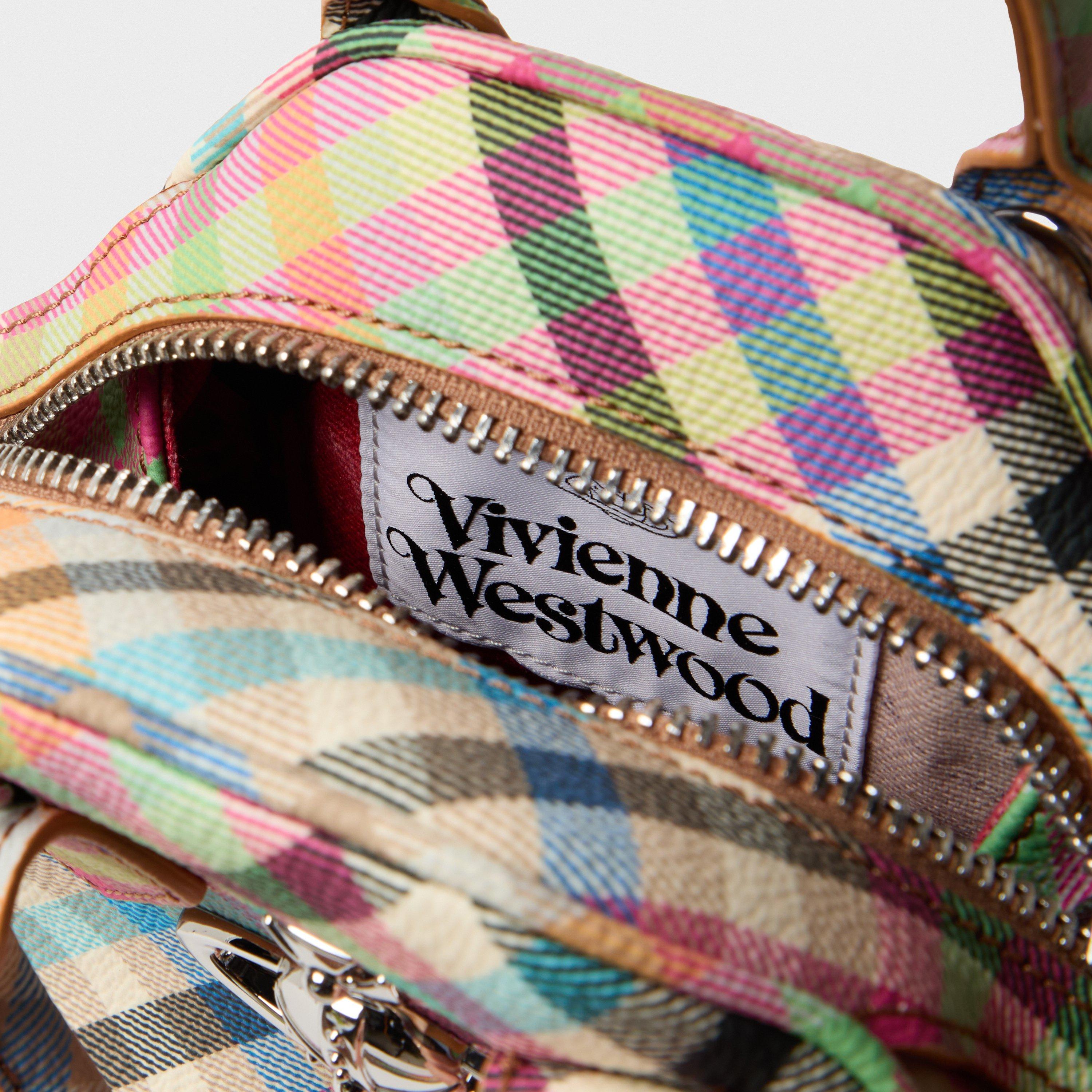 Yasmine Mini Bag